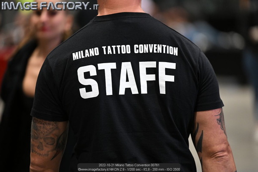 2022-10-21 Milano Tattoo Convention 00761